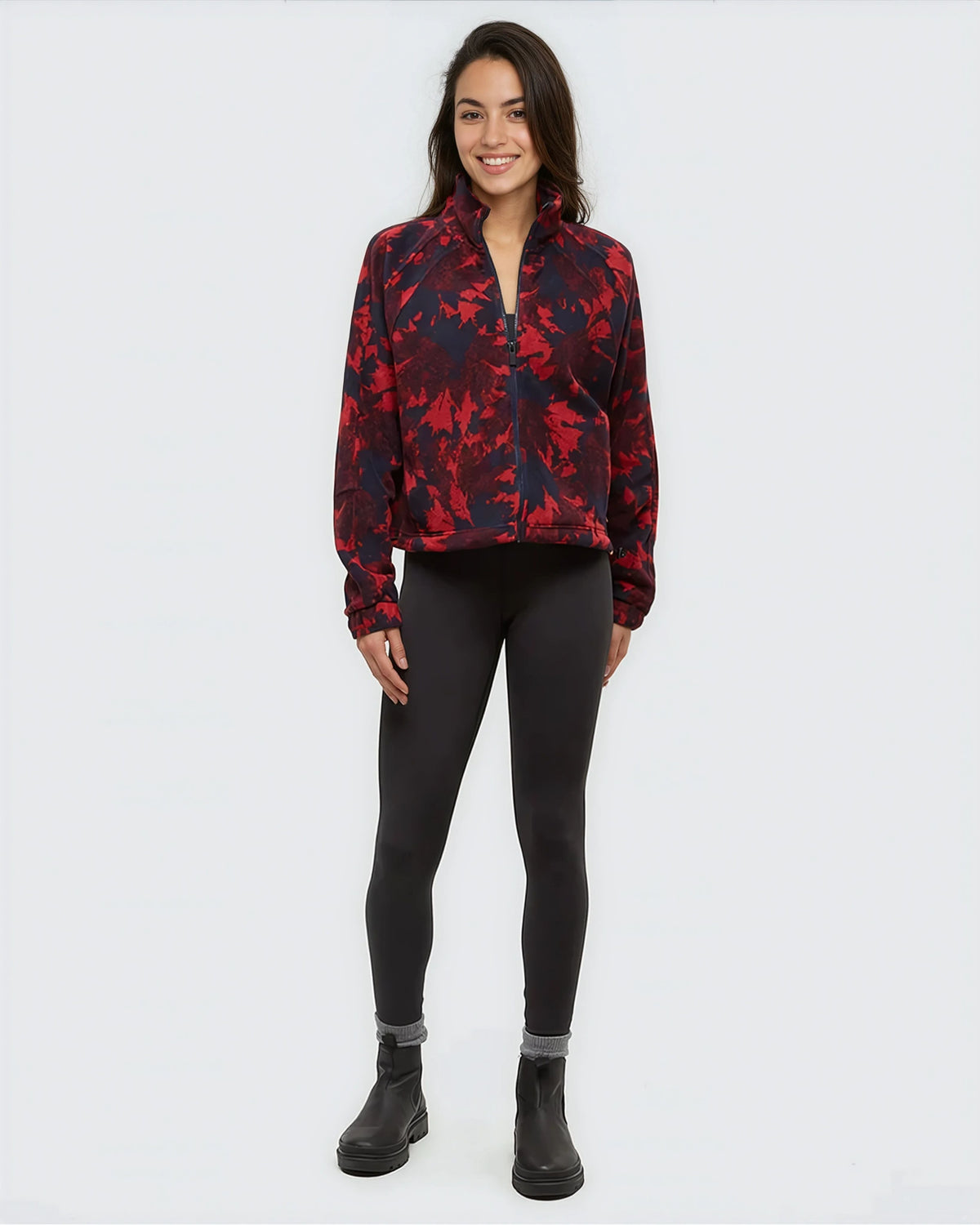 Palisade Full Zip-3