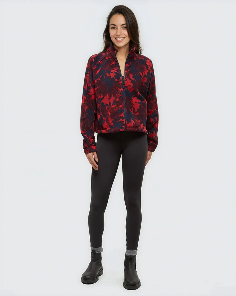 Palisade Full Zip-3