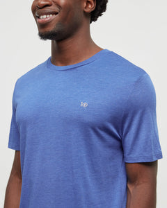 Embroidered Ten T-Shirt-4