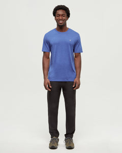 Embroidered Ten T-Shirt-2