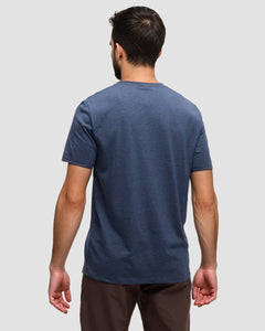 Juniper Cork Patch T-Shirt-2