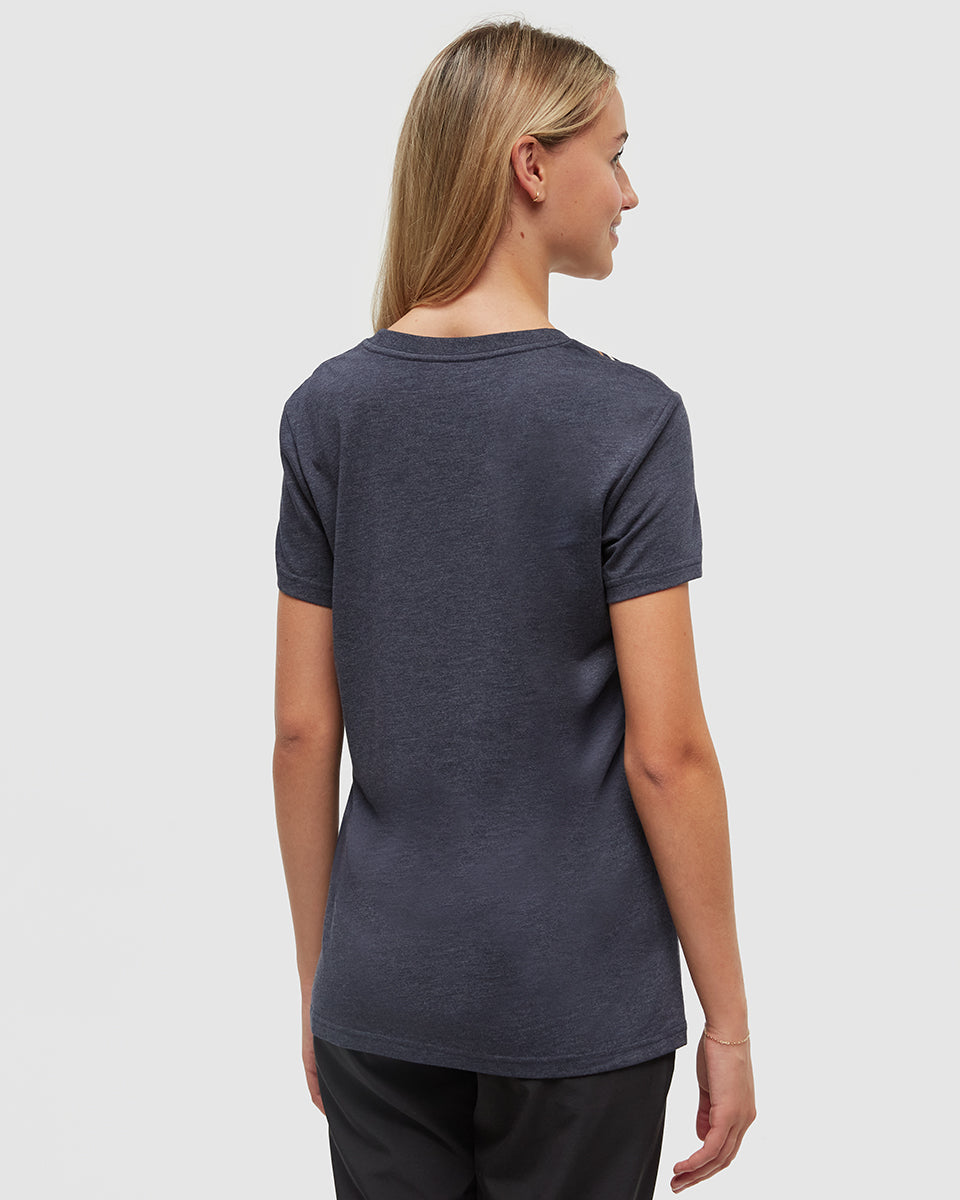 Retro Juniper T-Shirt-3