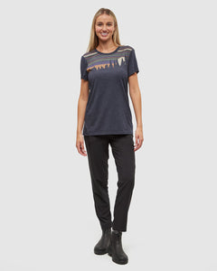 Retro Juniper T-Shirt-2