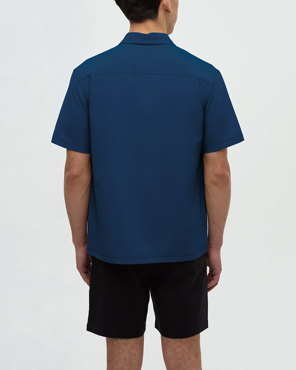 Hurst Shirt-3