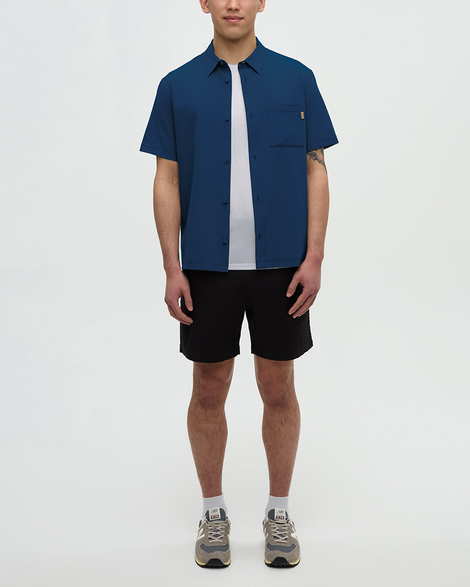 Hurst Shirt-2