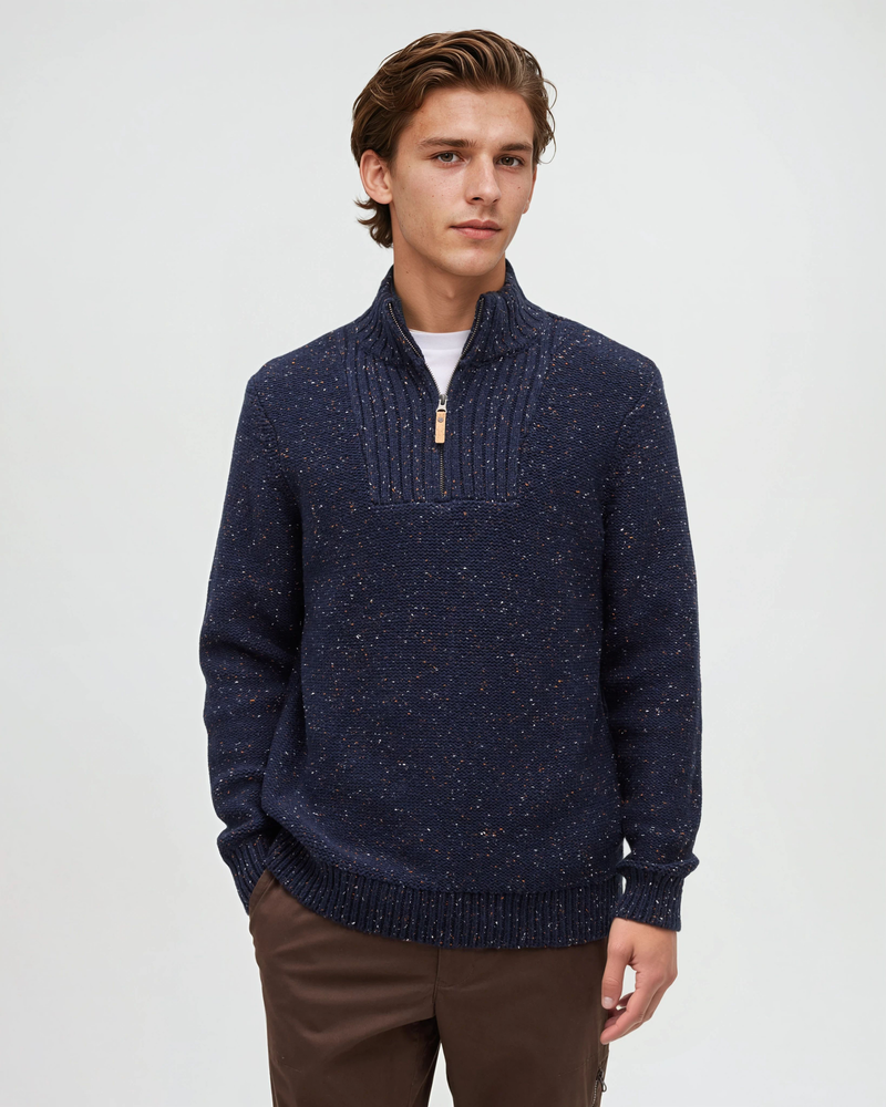 Conrad Fleck Sweater-4