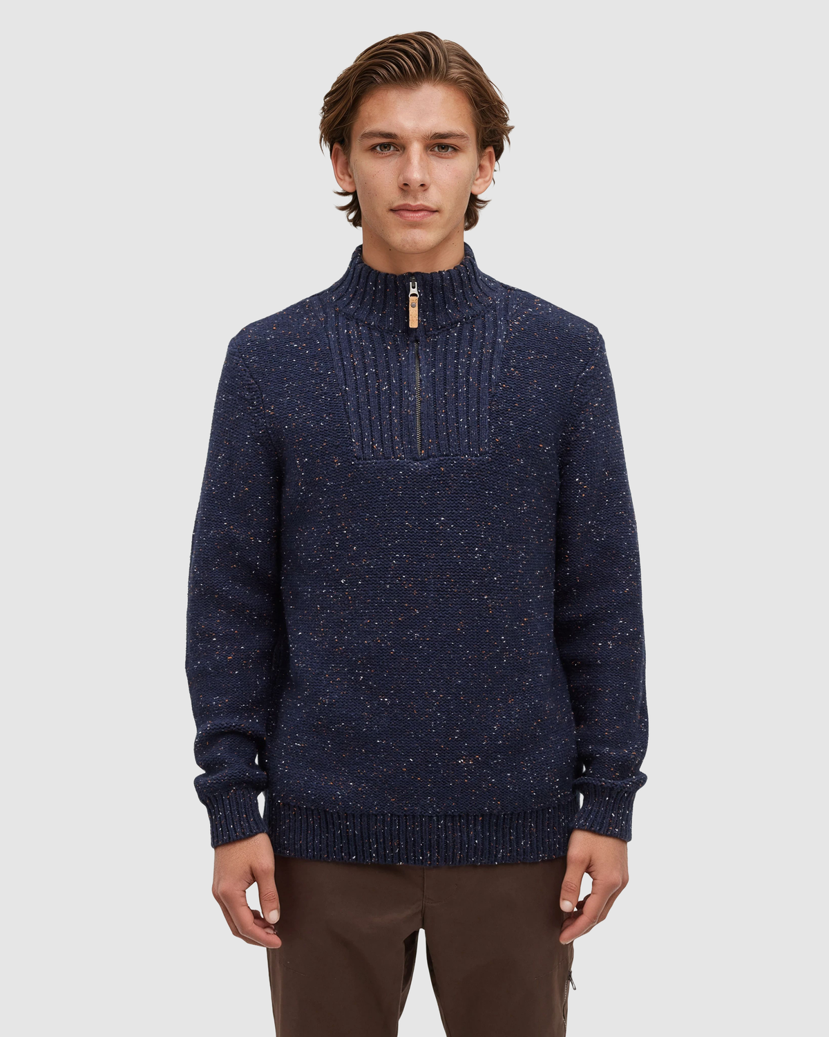 Conrad Fleck Sweater