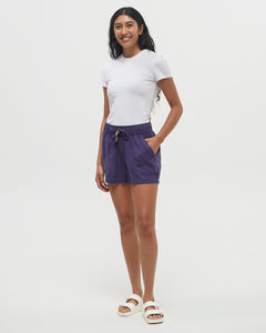 Tencel Instow Short-2