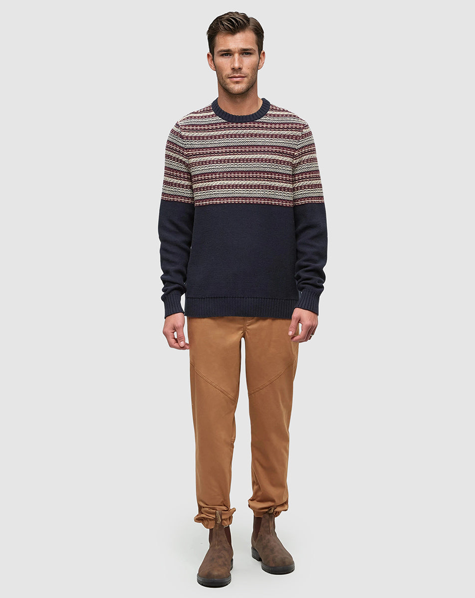 Kepler Sweater-2