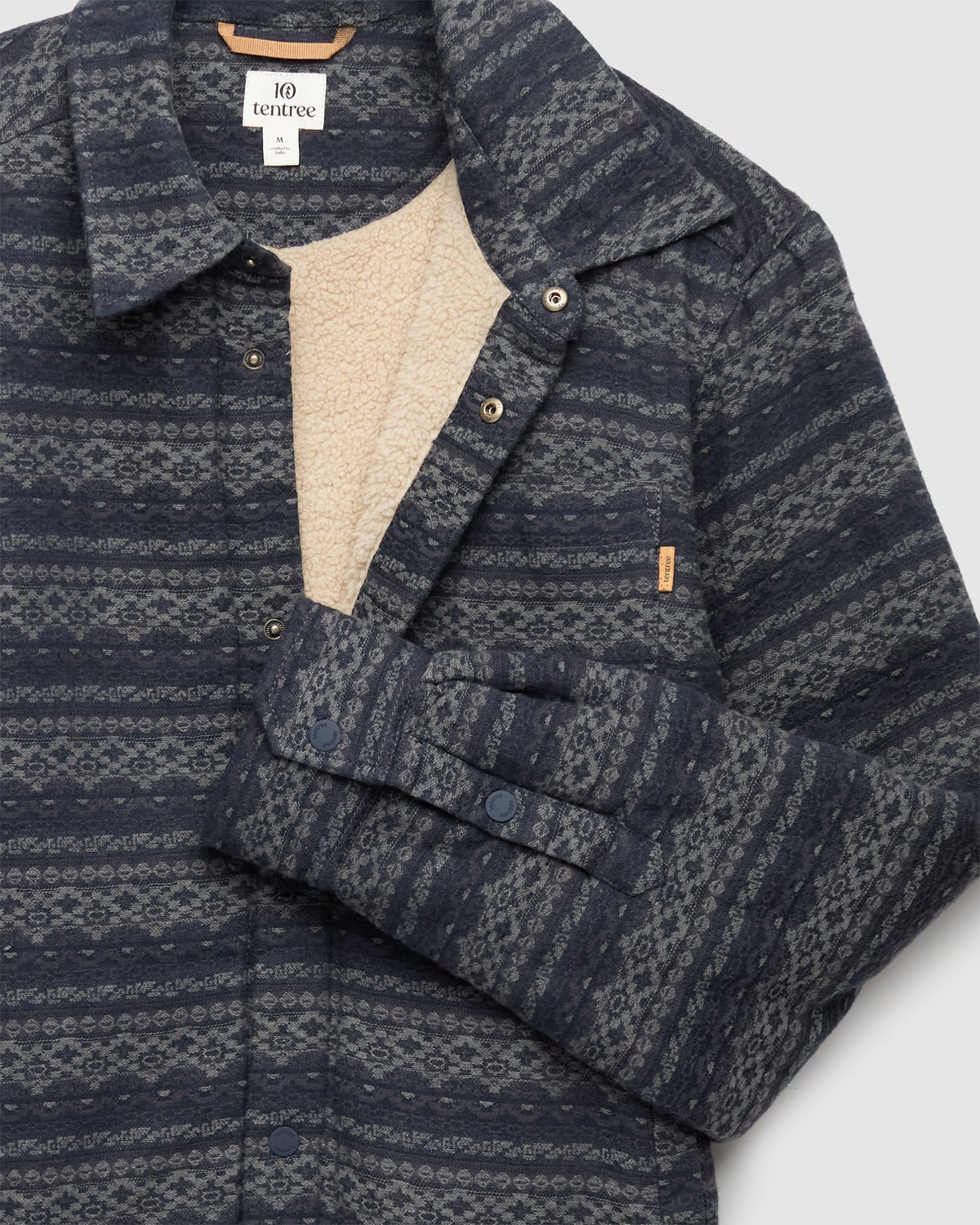 Selway Jacket-8