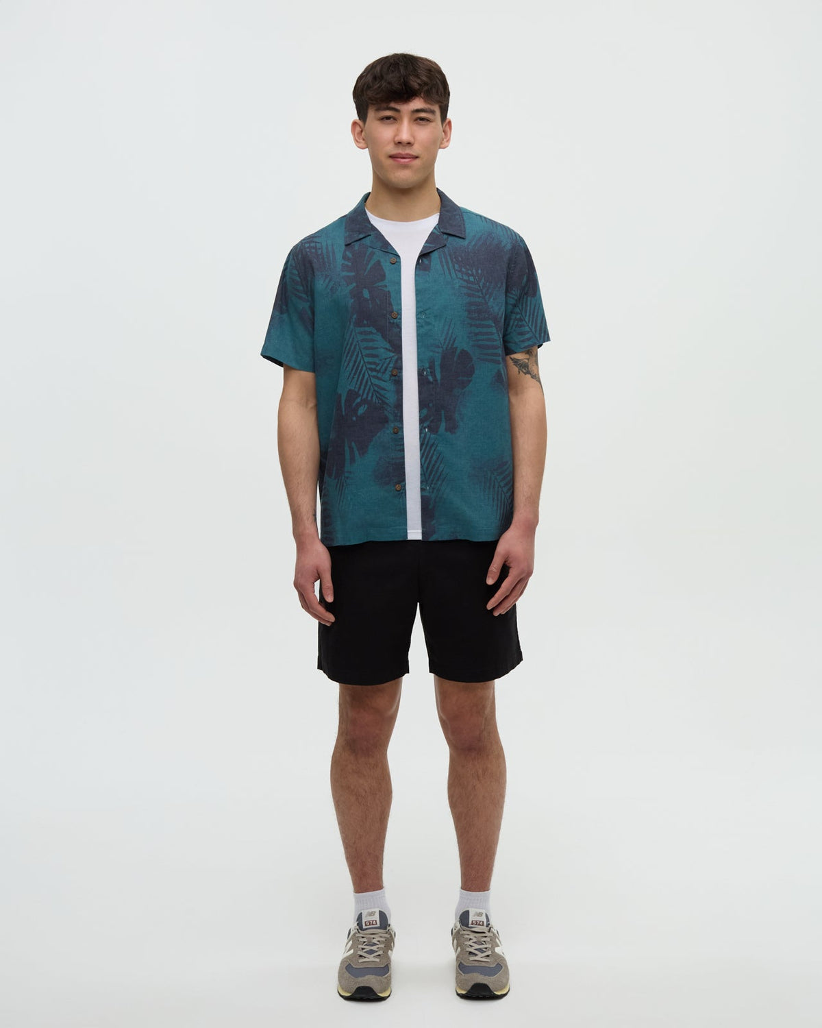 Chambers Shirt-3