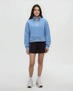 Elkhorn 1/4 Zip-3