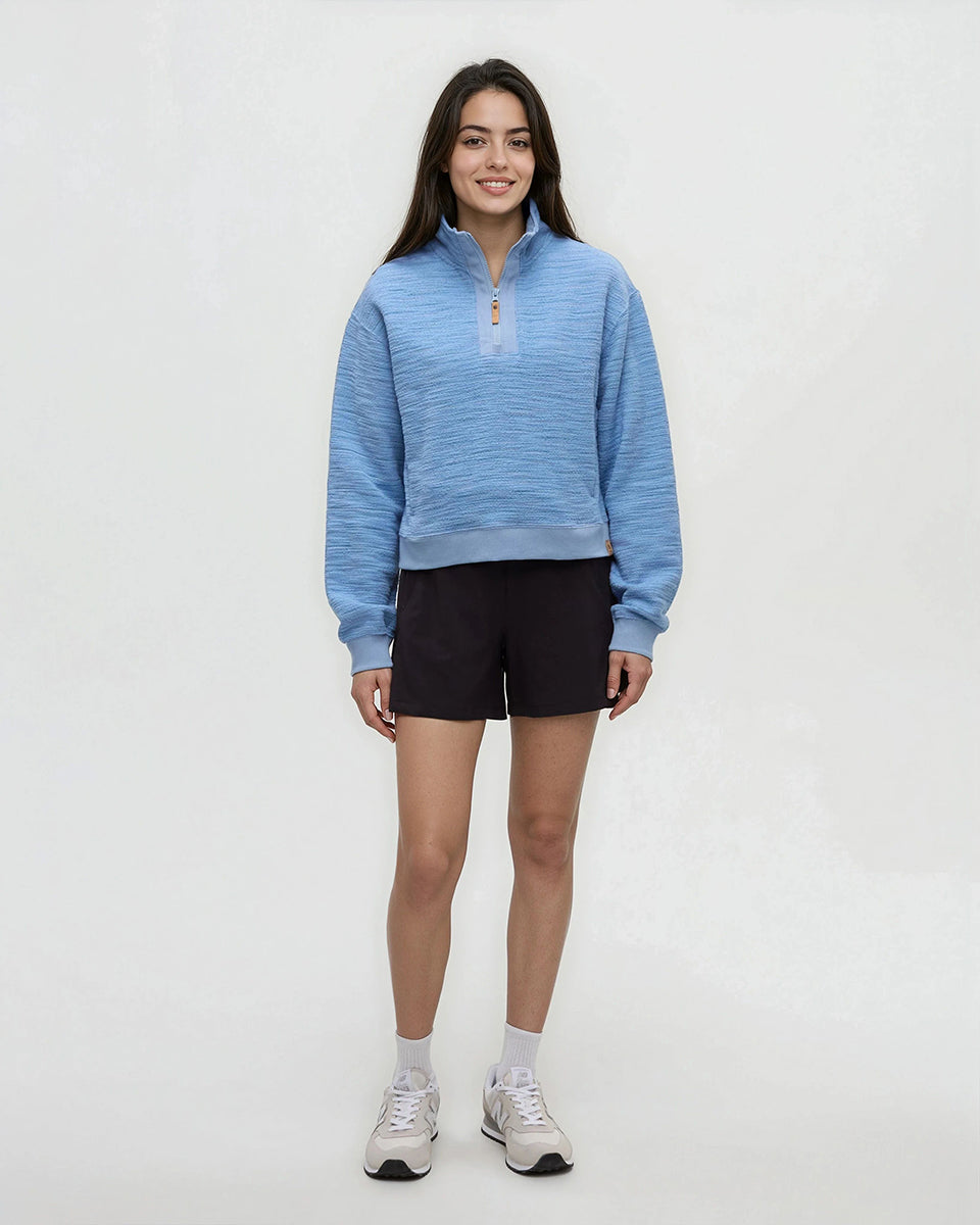 Elkhorn 1/4 Zip-3