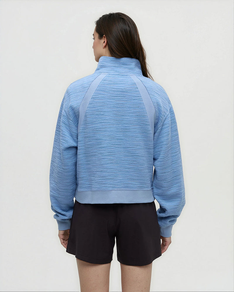 Elkhorn 1/4 Zip-4