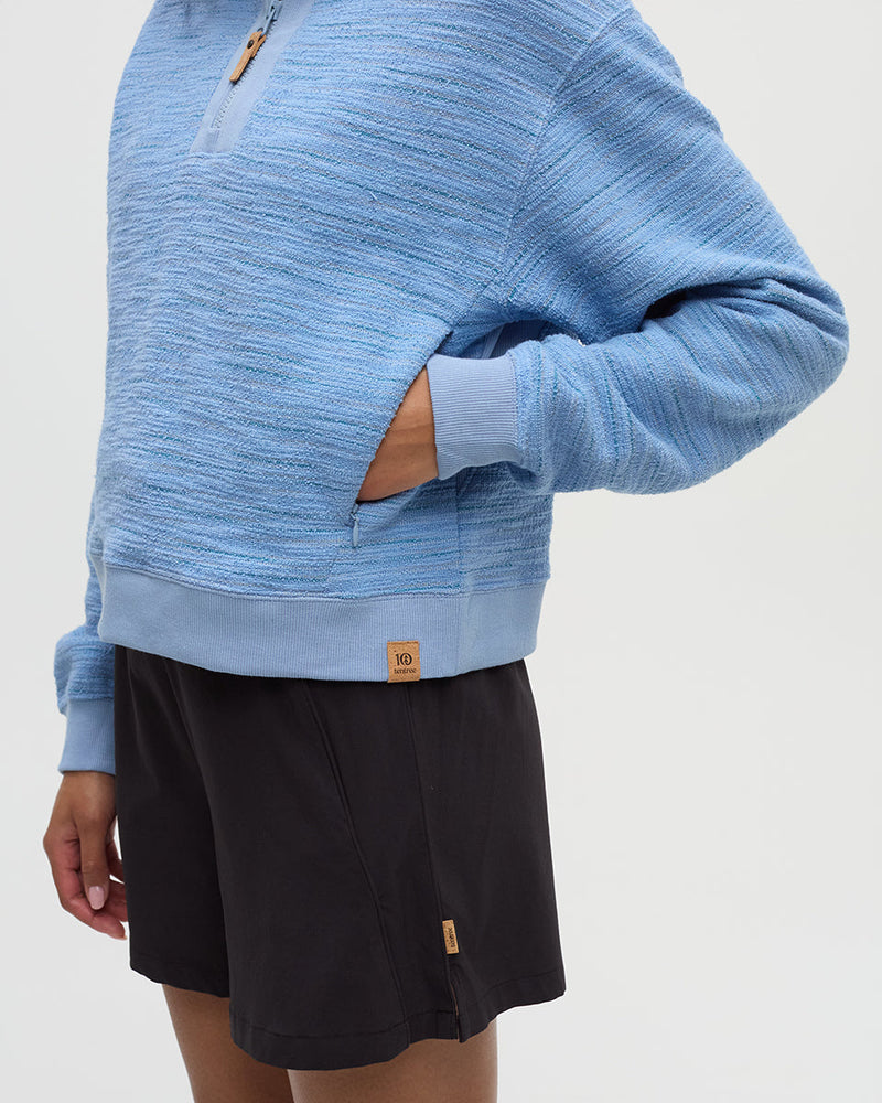 Elkhorn 1/4 Zip-5