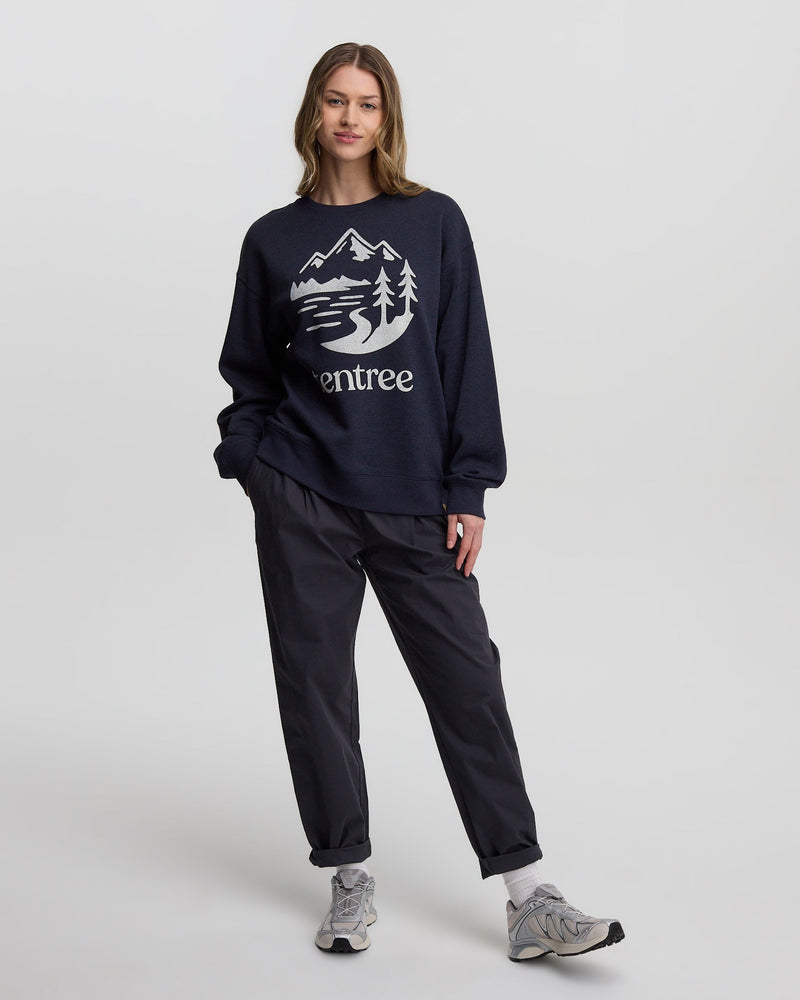 Mountain Trees Crew-2