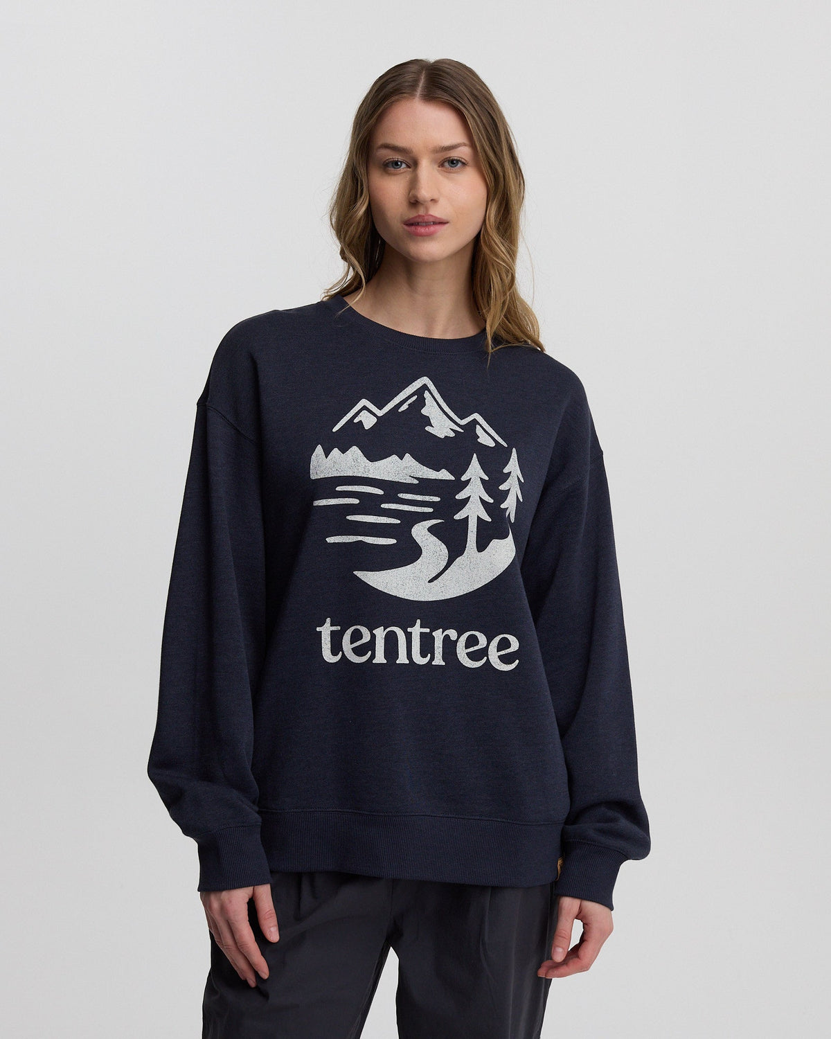 Mountain Trees Crew-1