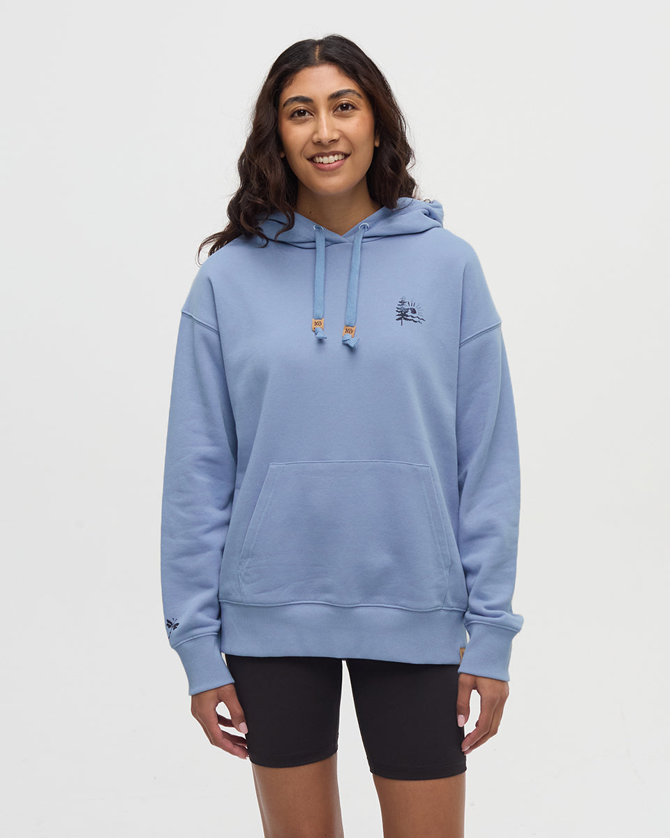 Sunrise Relaxed Hoodie-1