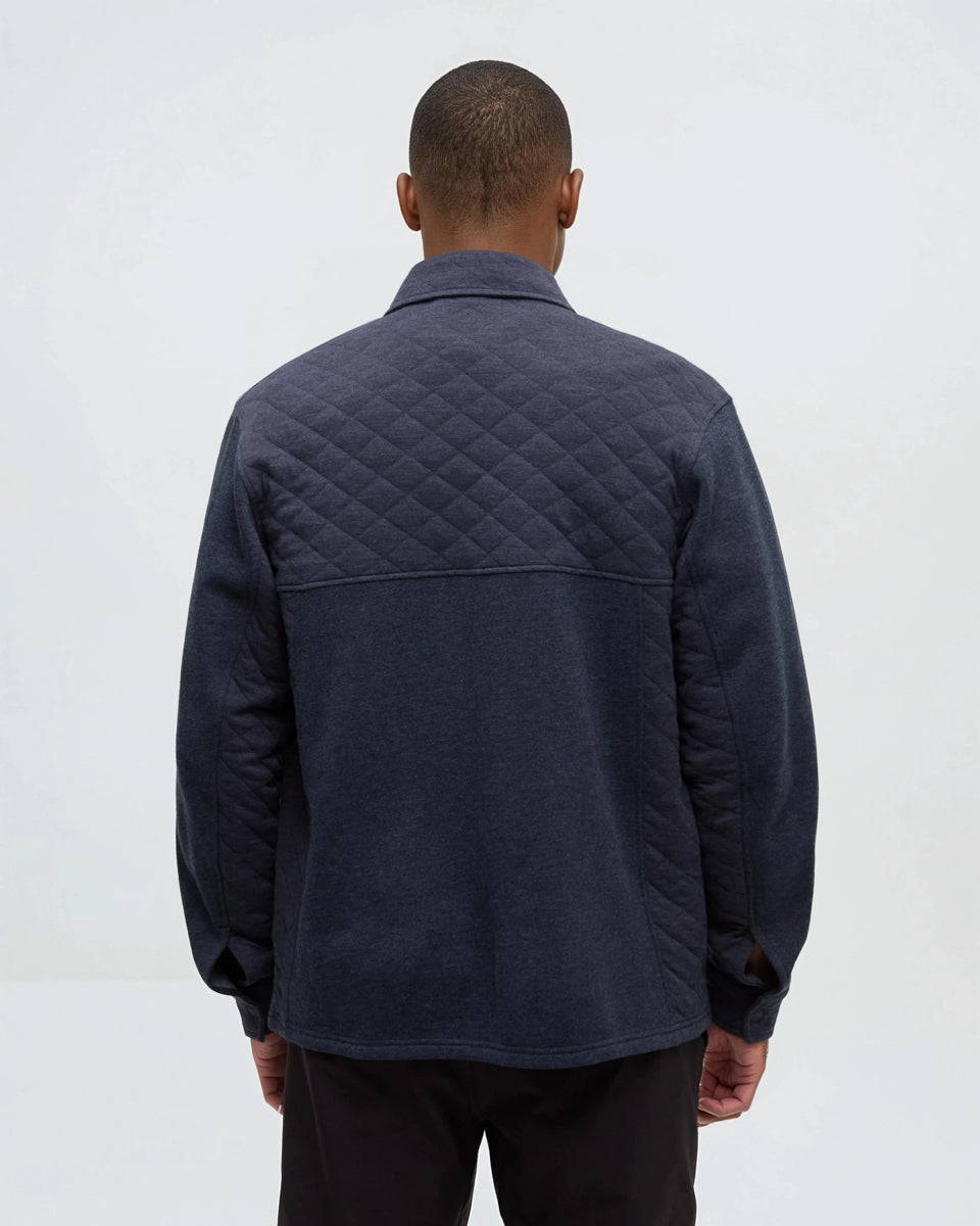 Helmcken Overshirt-3