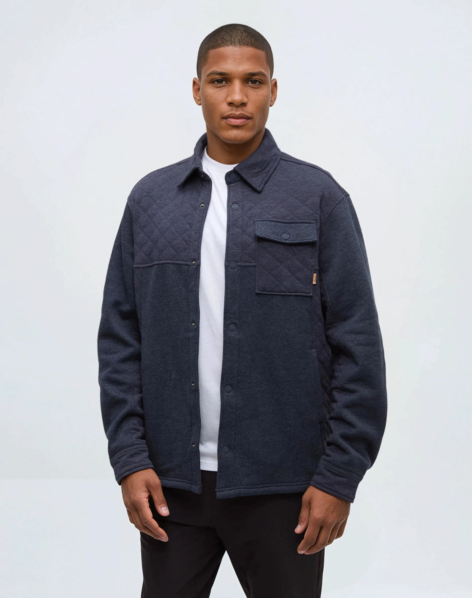 Helmcken Overshirt-1