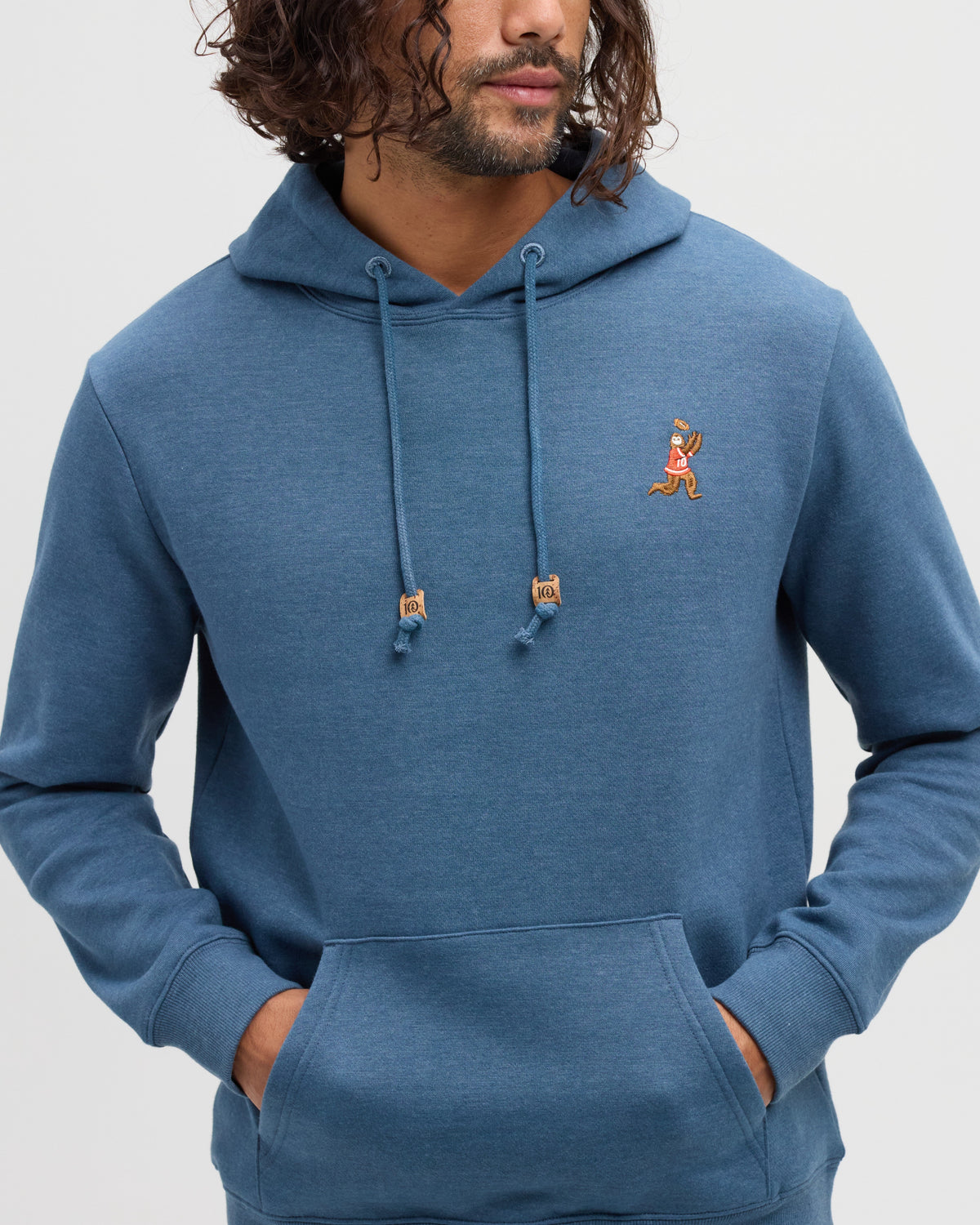 Sasquatch Hoodie-4