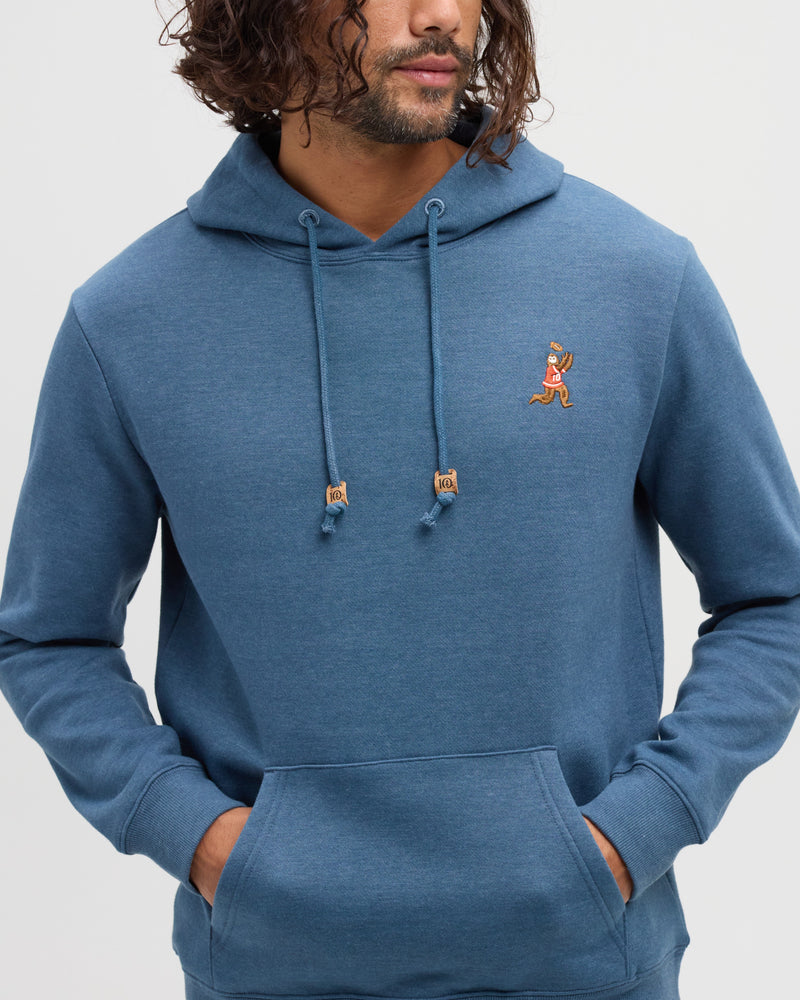 Sasquatch Hoodie-4