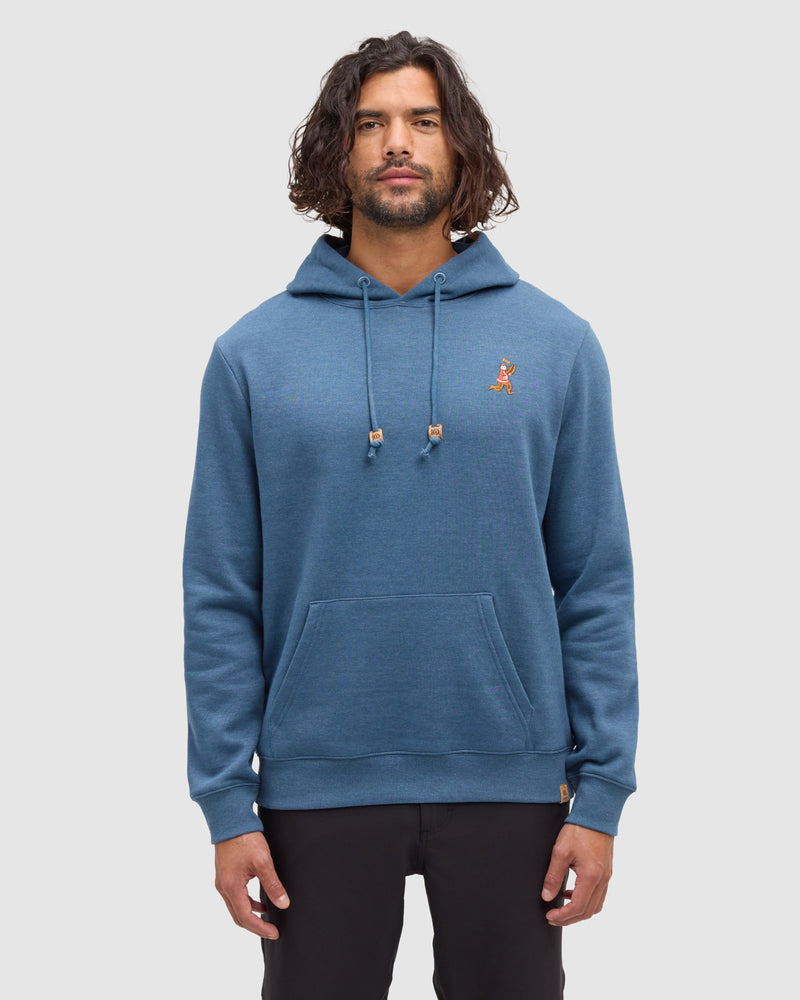 Sasquatch Hoodie-1