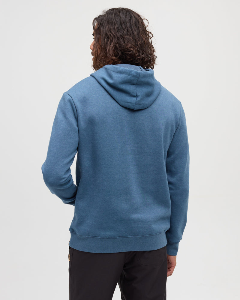 Sasquatch Hoodie-3