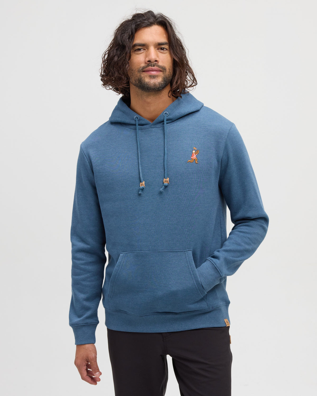 Sasquatch Hoodie-2