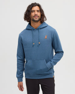 Sasquatch Hoodie-2