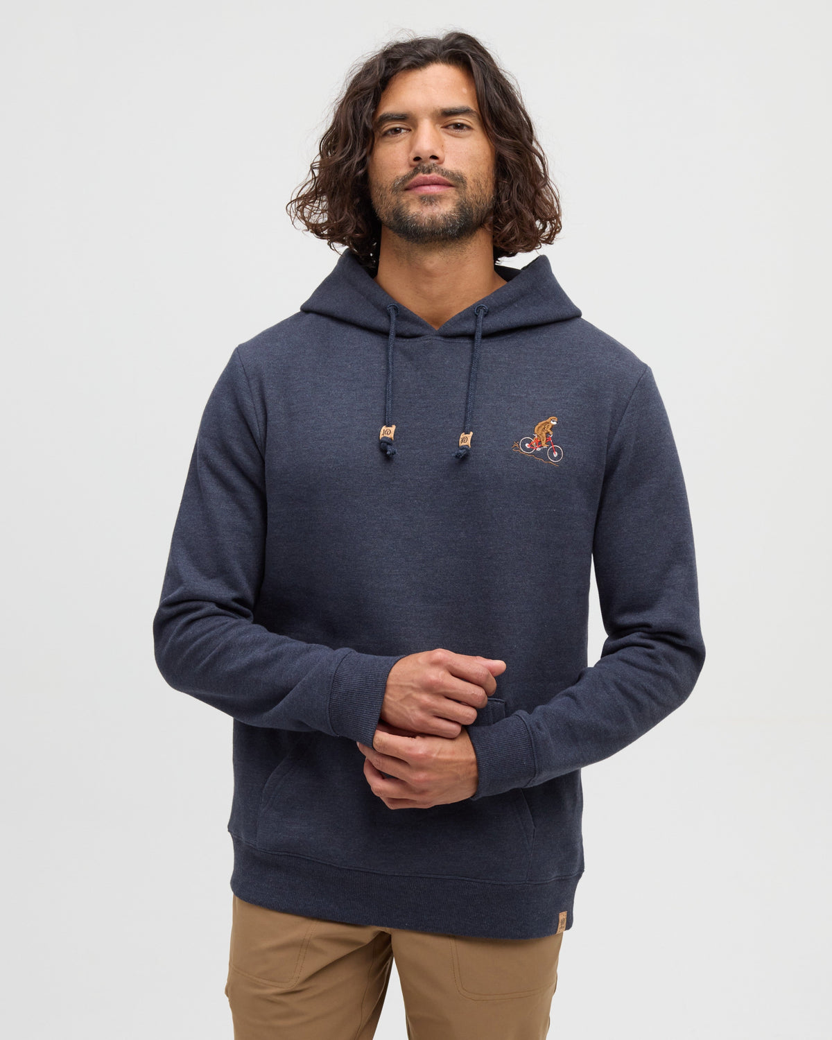 Sasquatch Hoodie-2