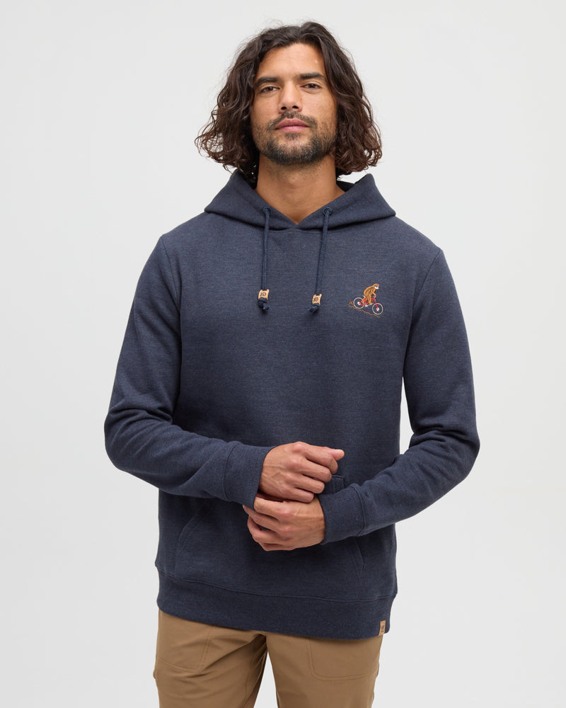 Sasquatch Hoodie-2