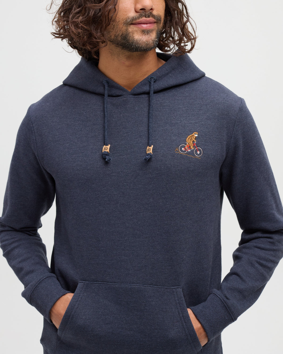Sasquatch Hoodie-4