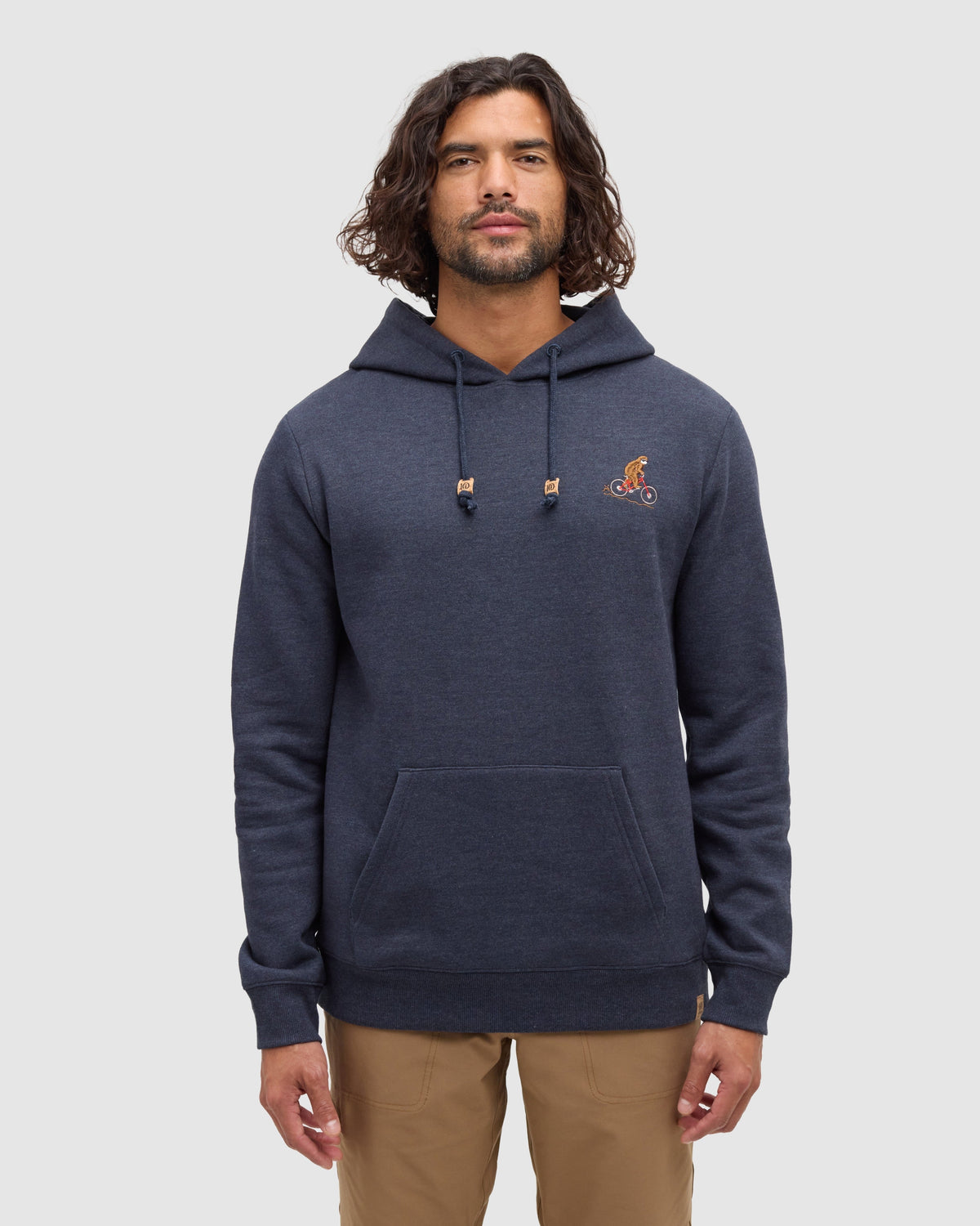 Sasquatch Hoodie