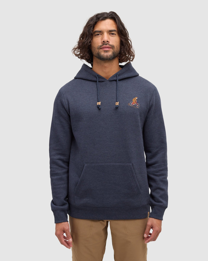 Sasquatch Hoodie-1