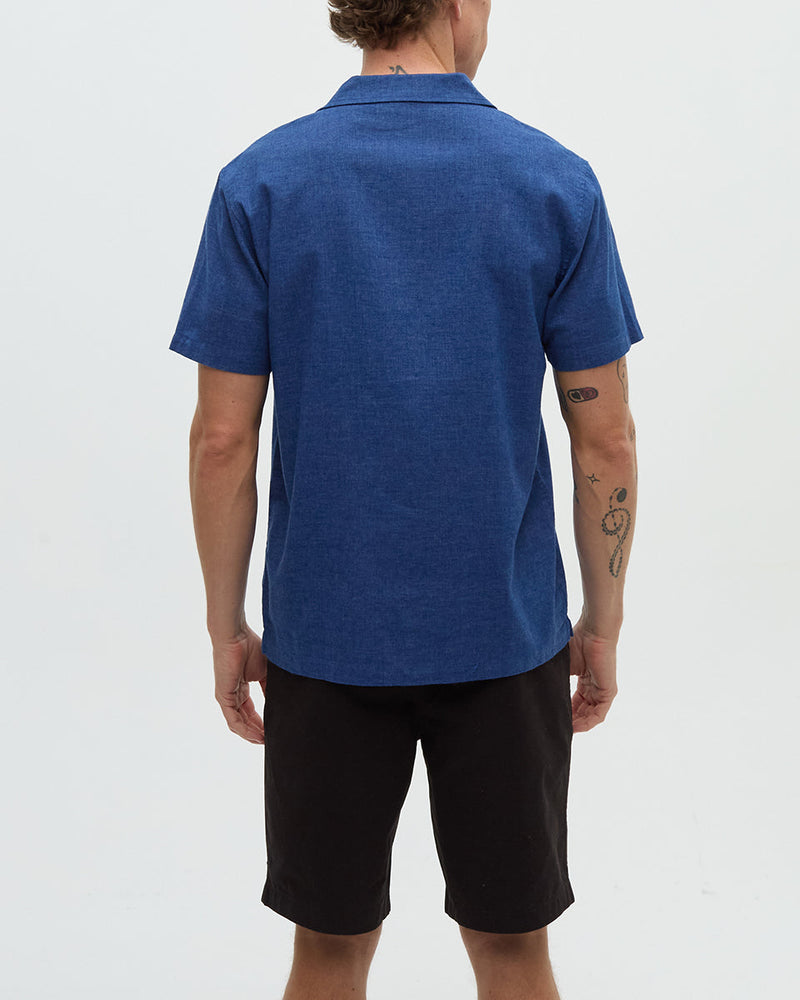 Chambers Pocket Shirt-3