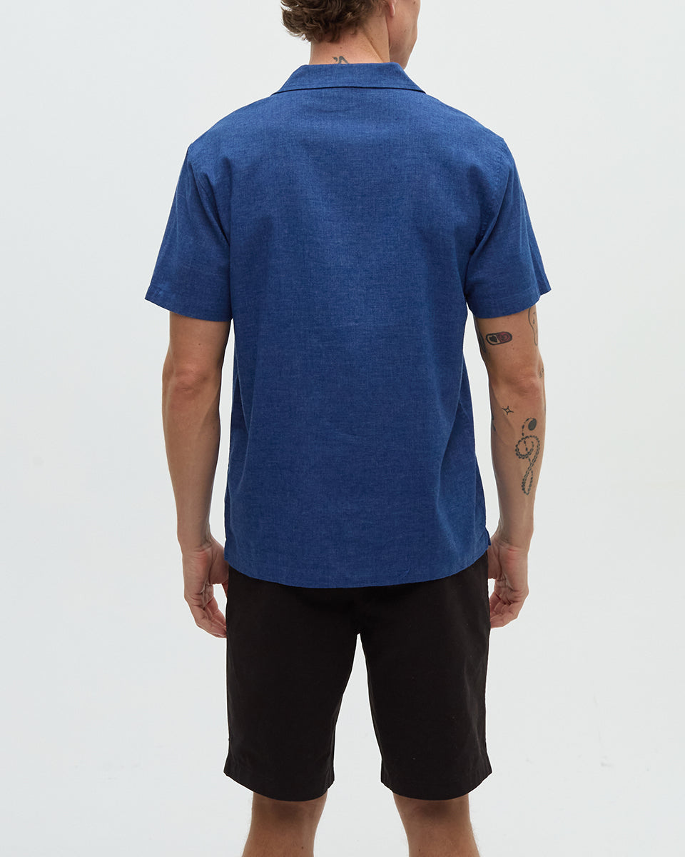 Chambers Pocket Shirt-3