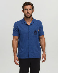 Chambers Pocket Shirt-1