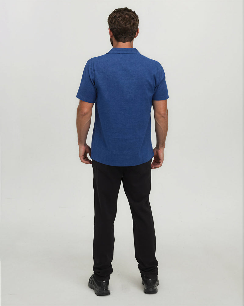 Chambers Pocket Shirt-4