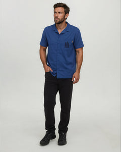 Chambers Pocket Shirt-2