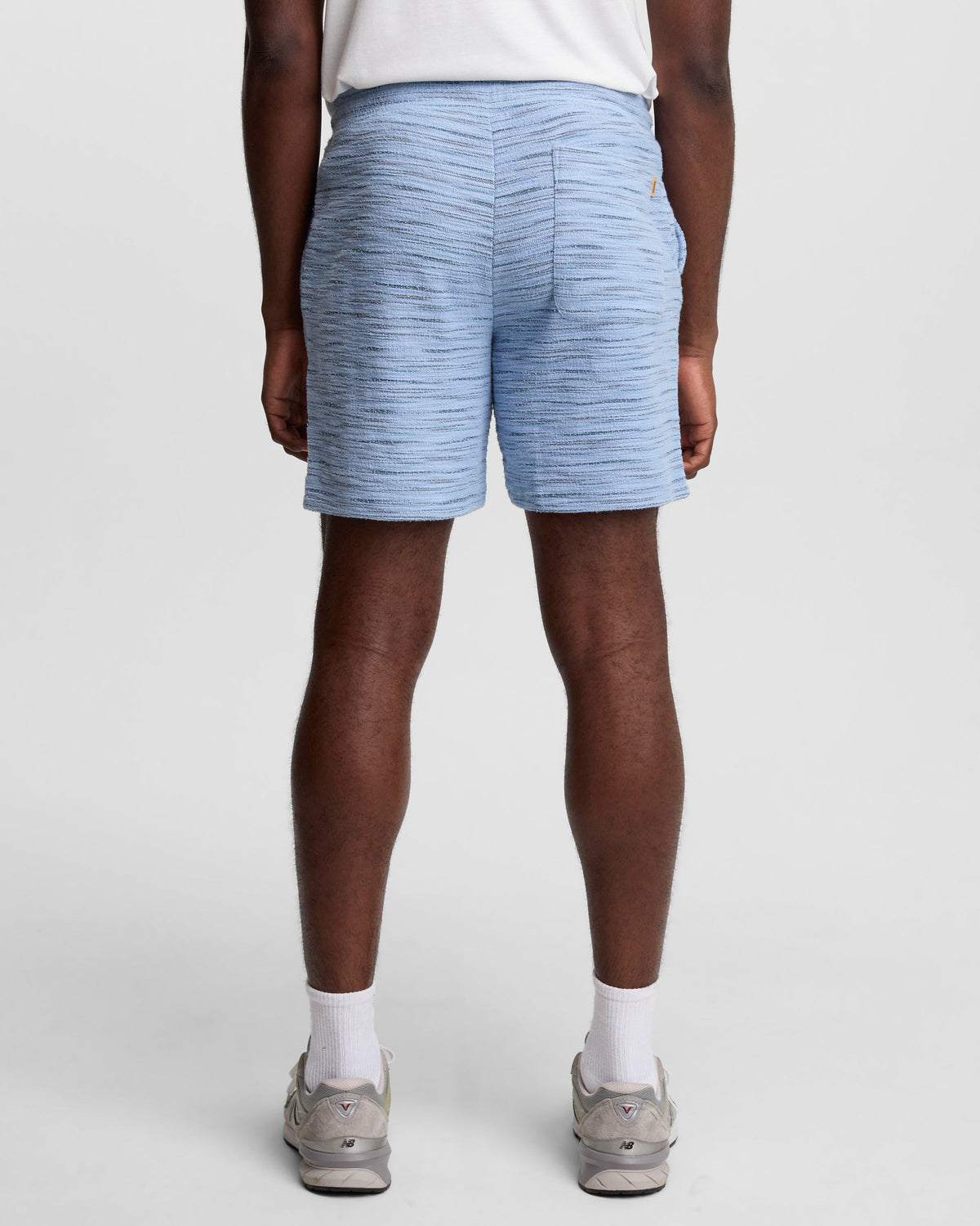 Holmes Short-3