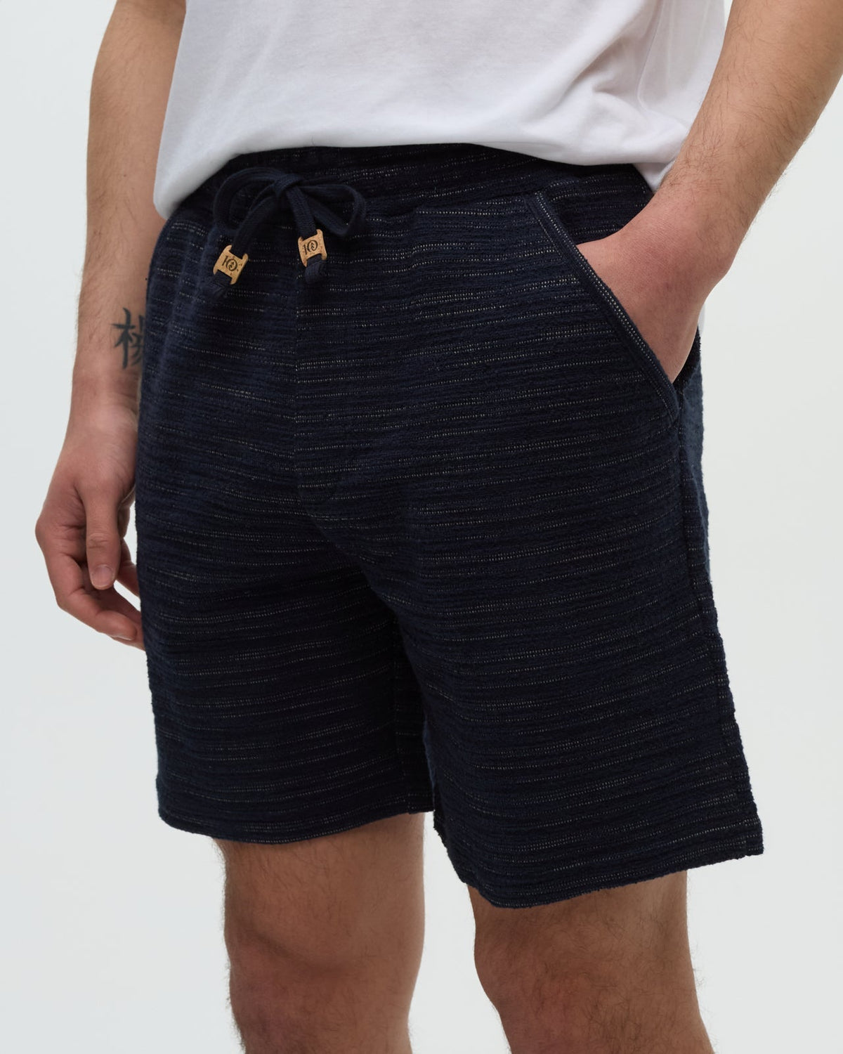 Holmes Short-4