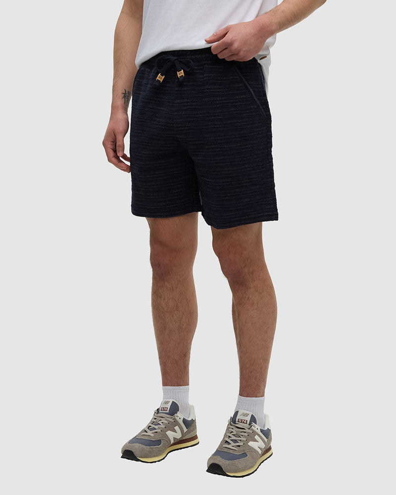 Holmes Short-1