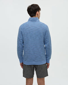 Powell 1/4 Zip-4