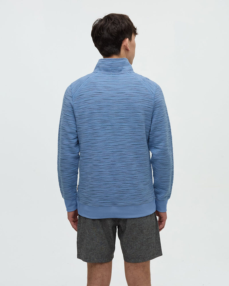 Powell 1/4 Zip-4
