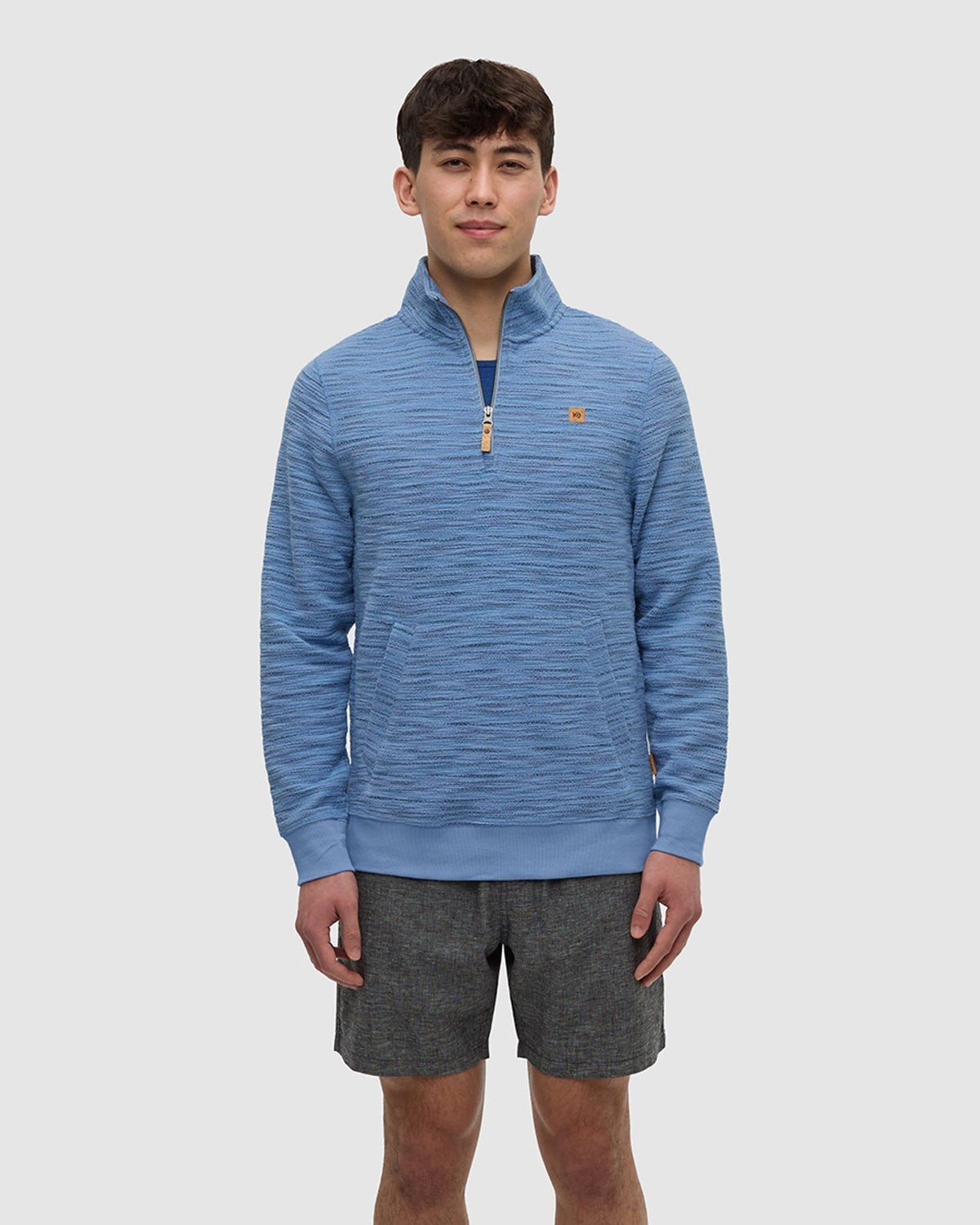 Powell 1/4 Zip-1
