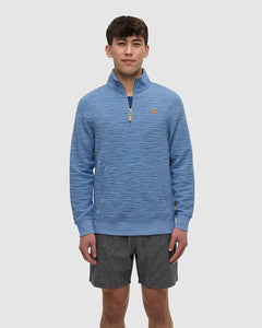 Powell 1/4 Zip-1