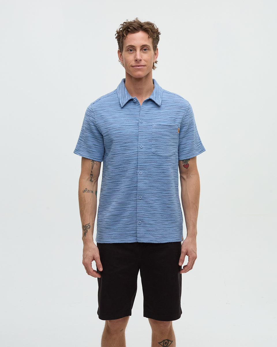 Copeland Shirt-1