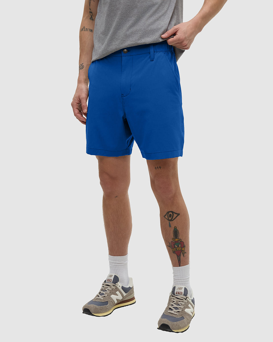 Forrester Short-1