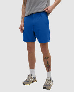 Forrester Short-1
